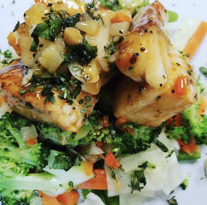 Cheffield Jamaican Cuisine by Chef Rose photo 3