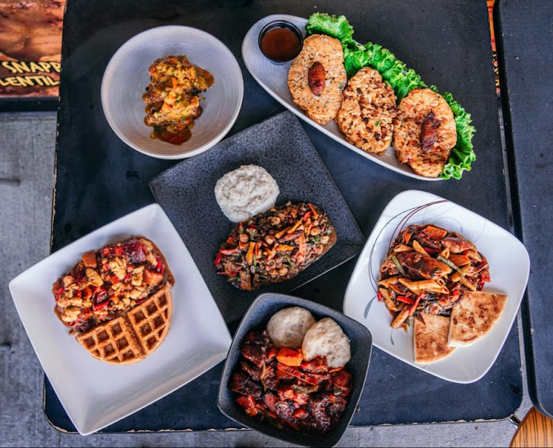 Photo of Cheffield Jamaican Cuisine by Chef Rose