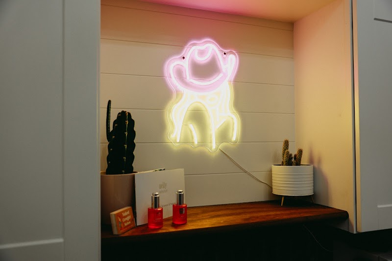 Photo of Naked Cowgirl Salon Vacaville