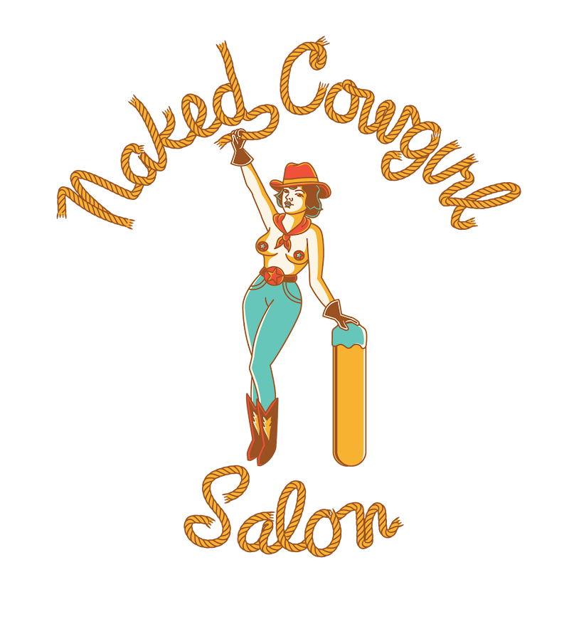 Naked Cowgirl Salon Vacaville photo 5