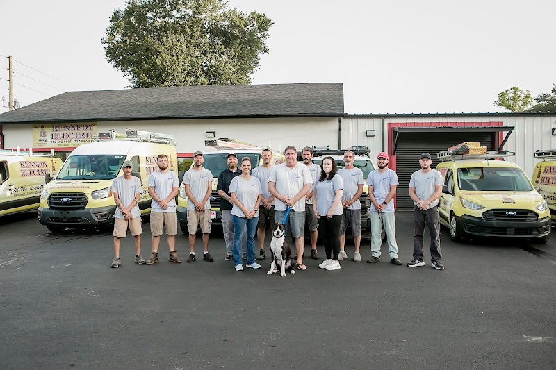 Photo of Kennedy Electric