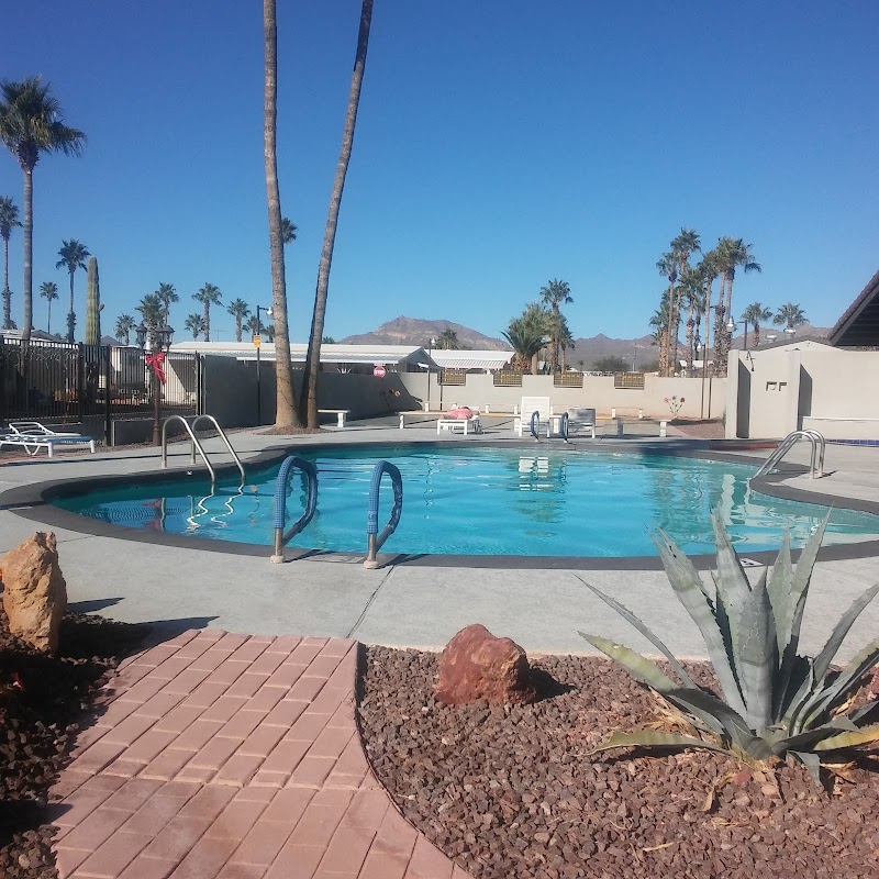 El Dorado Mobile Estates photo 3