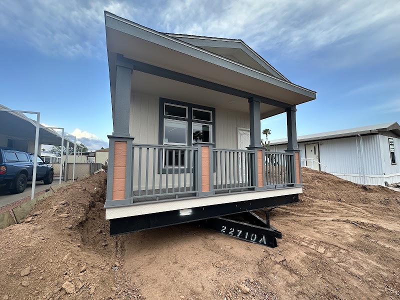 Photo of El Dorado Mobile Estates