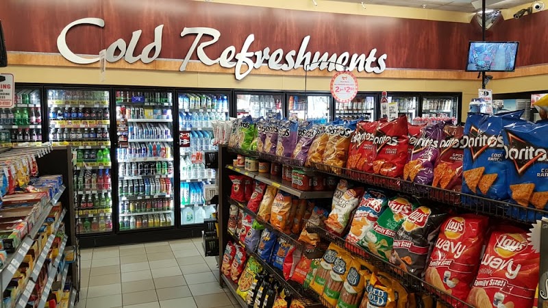 Circle K photo 3