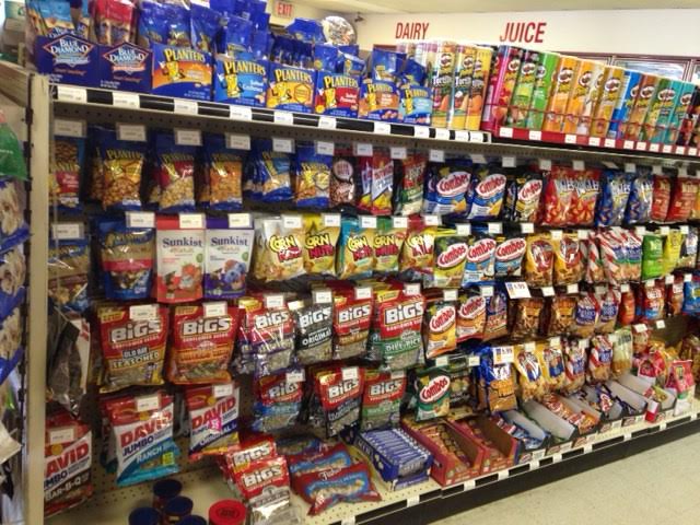 Circle K photo 4