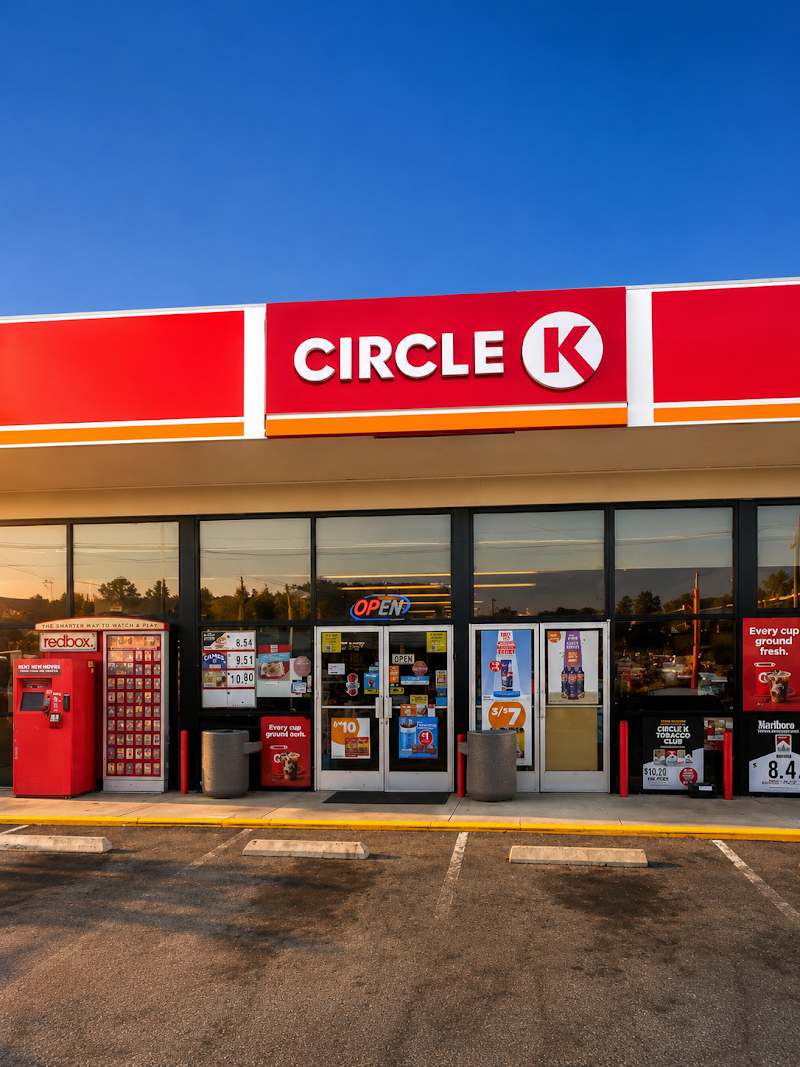 Photo of Circle K