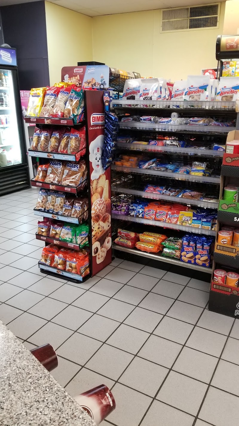 Circle K photo 5