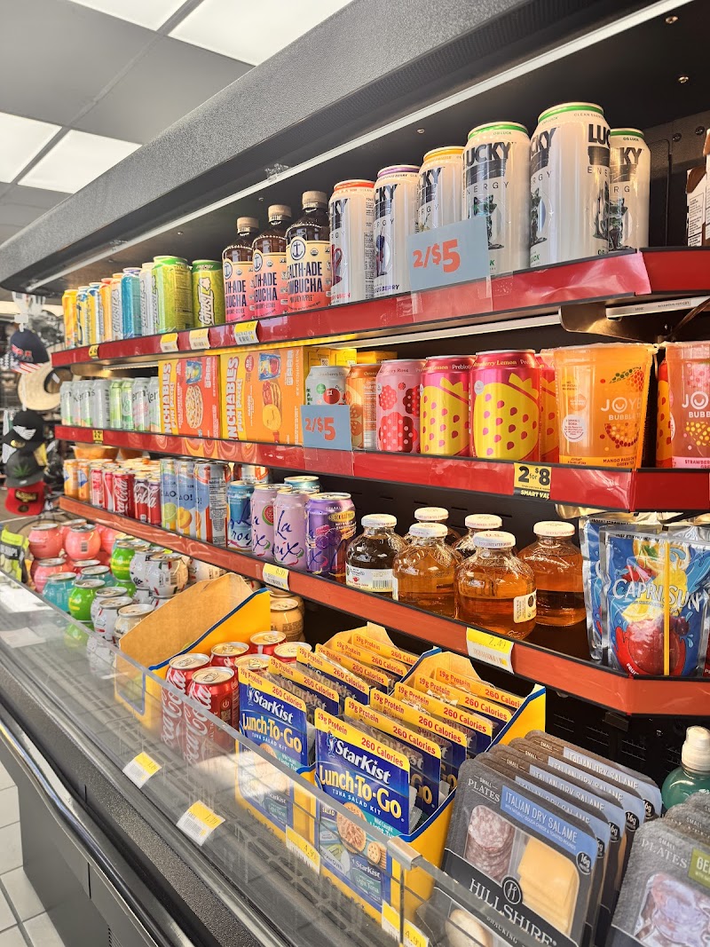 Circle K photo 2