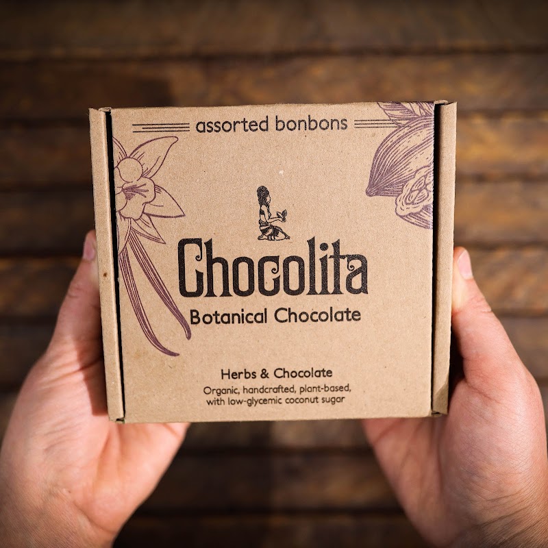 Chocolita Chocolate Cafe photo 3