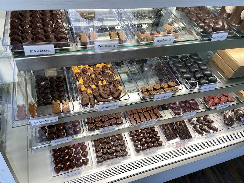 Photo of Chocolita Chocolate Cafe
