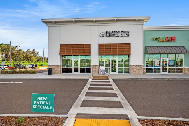Bullfrog Creek Dental Care photo 2