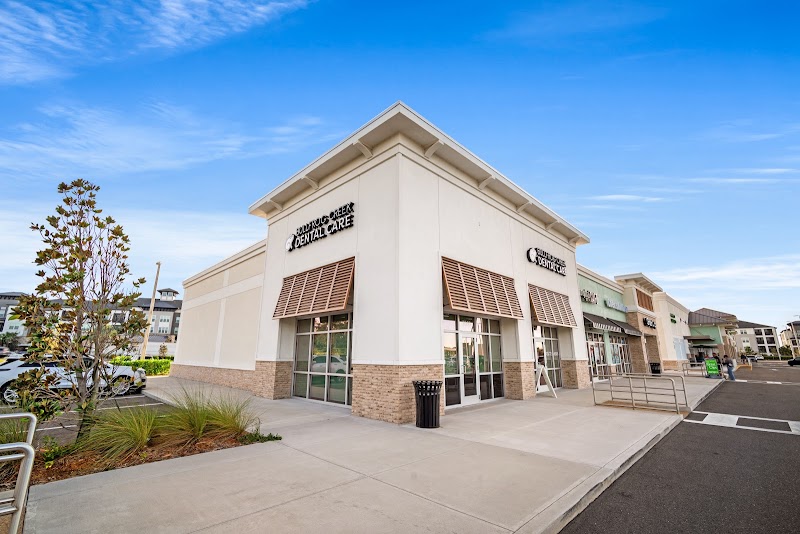 Photo of Bullfrog Creek Dental Care