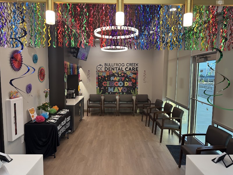 Bullfrog Creek Dental Care photo 3