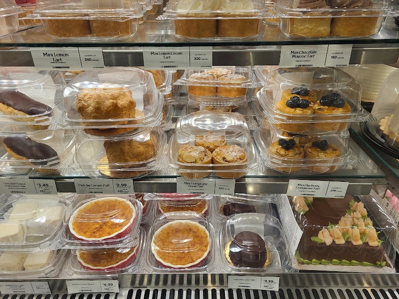 Photo of Whole Foods Bakery