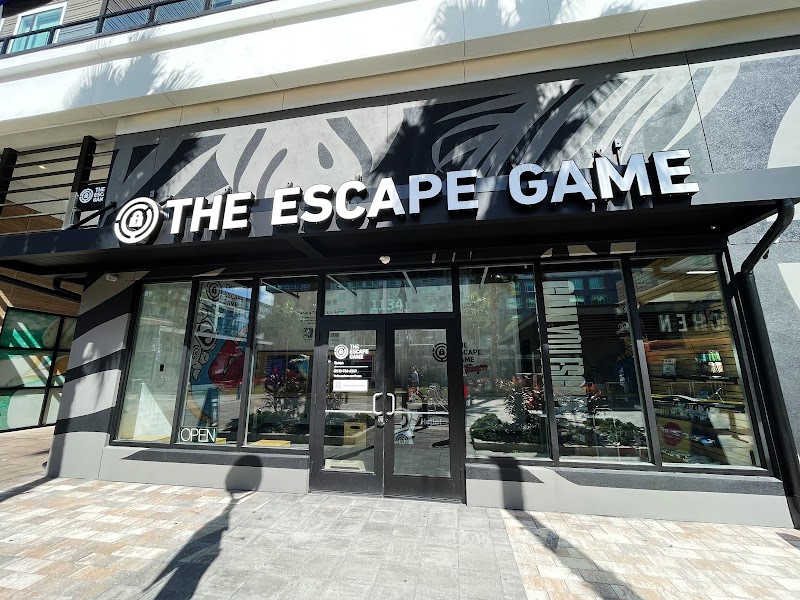 The Escape Game Tampa photo 3