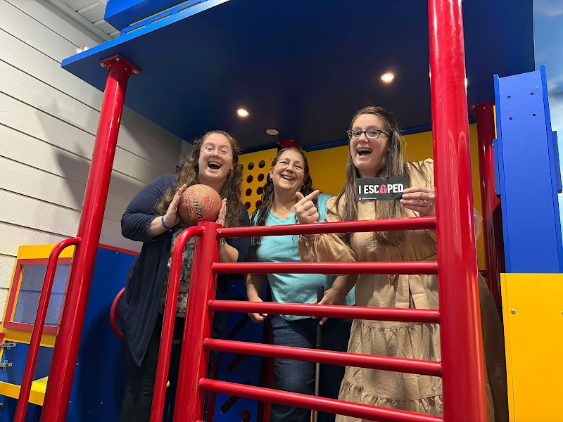 The Escape Game Tampa photo 5