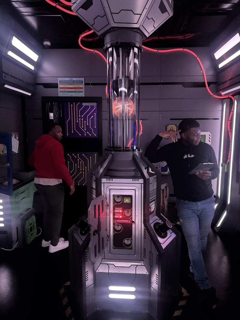 The Escape Game Tampa photo 4