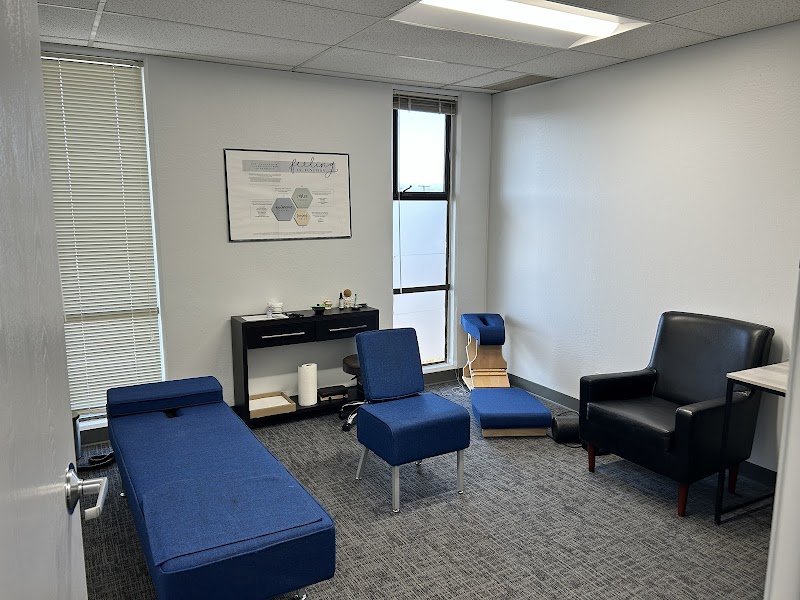 Photo of Infinity Spine Center
