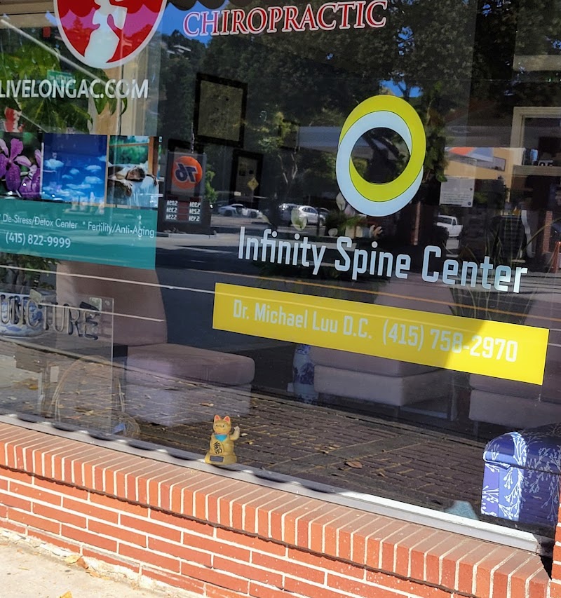 Infinity Spine Center photo 5