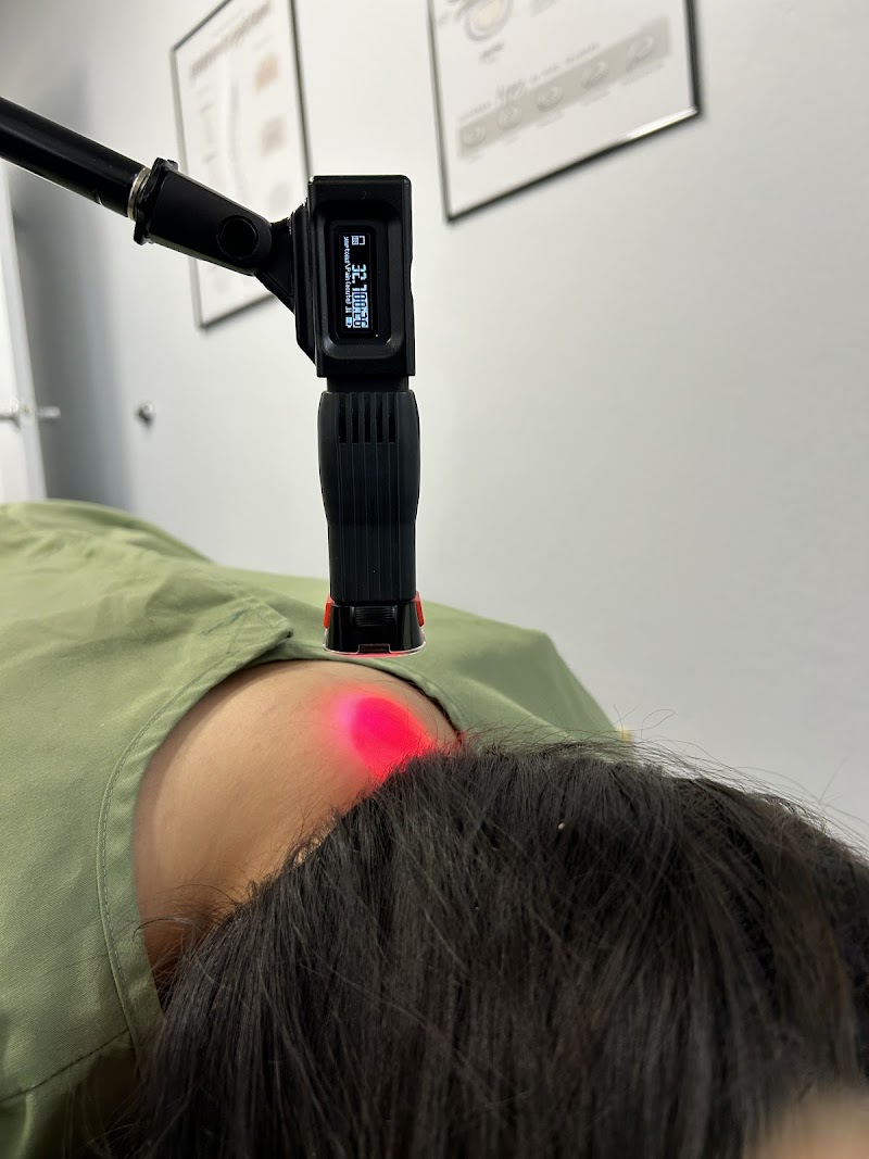 Infinity Spine Center photo 4