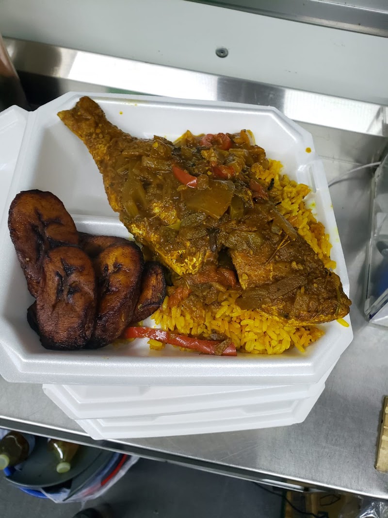 Photo of Caribbean Delight