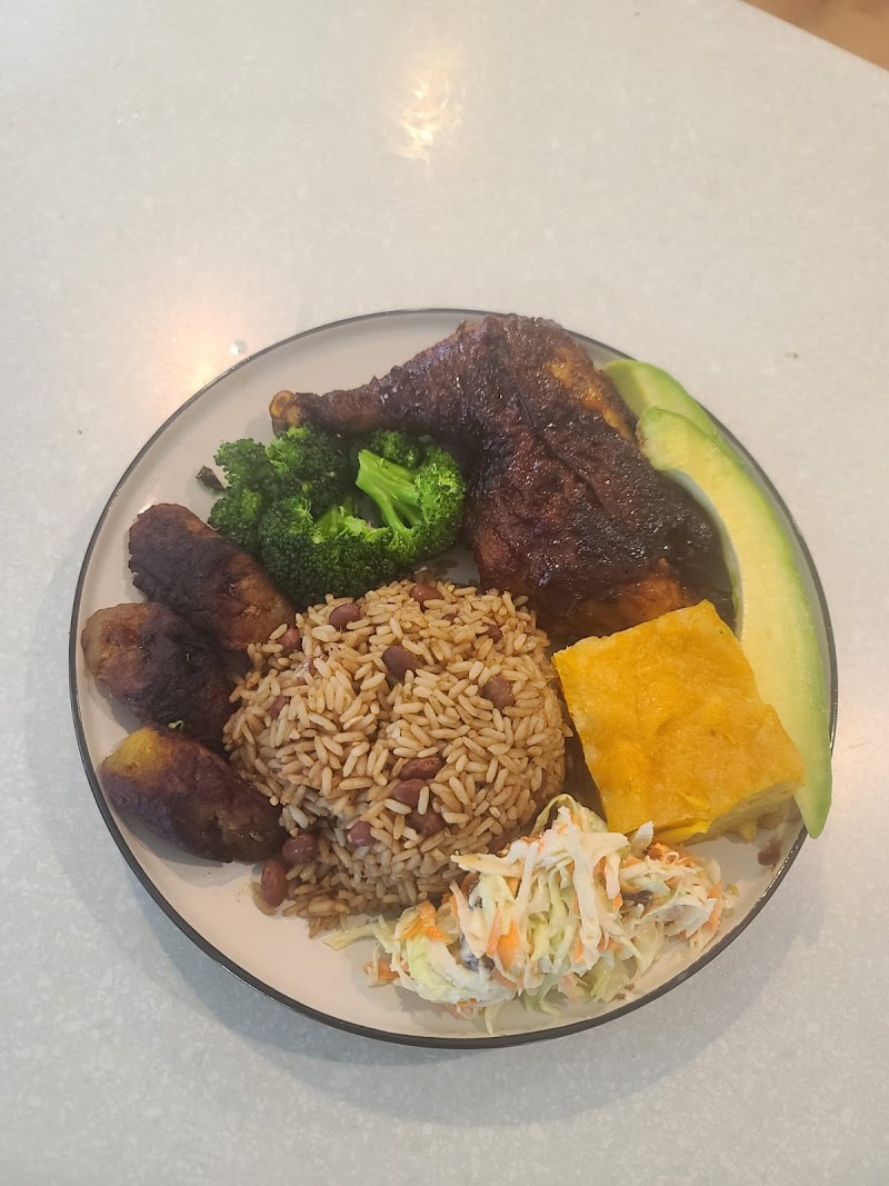 Caribbean Delight photo 4