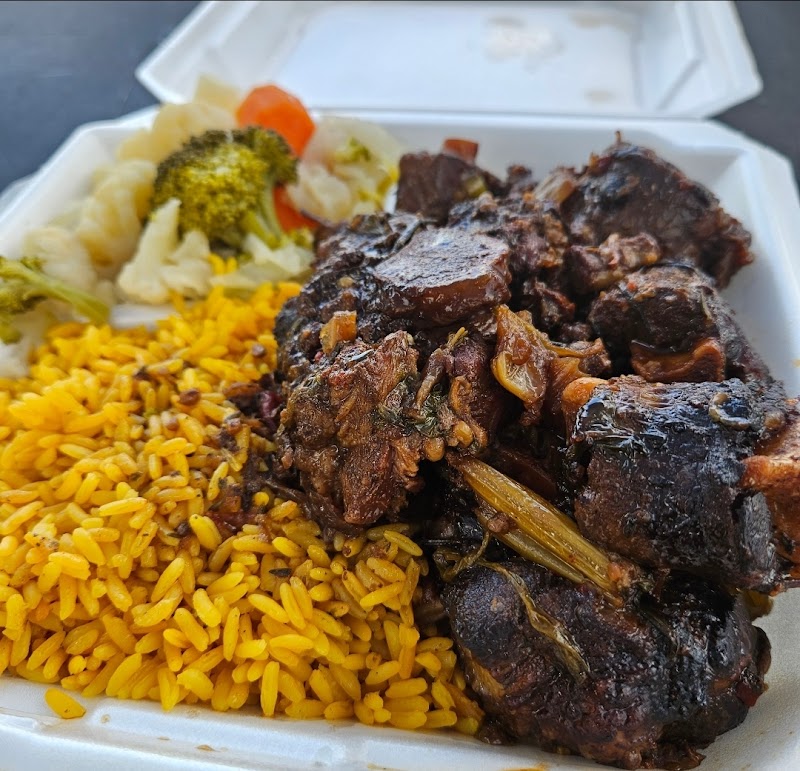 Caribbean Delight photo 2