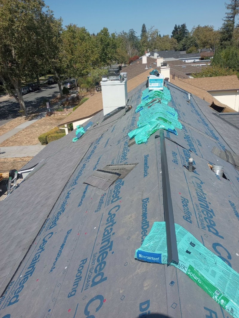 Any Roof Repair & Installation photo 2