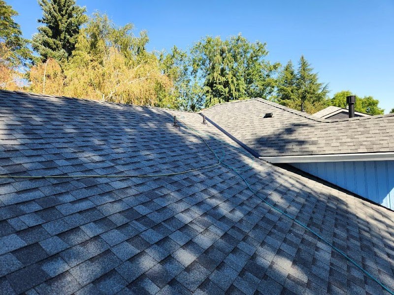 Photo of Any Roof Repair & Installation