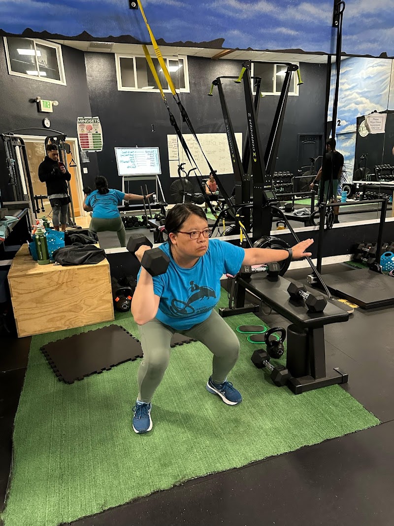 Terra Nova Fitness, LLC photo 2