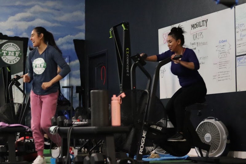 Terra Nova Fitness, LLC photo 4