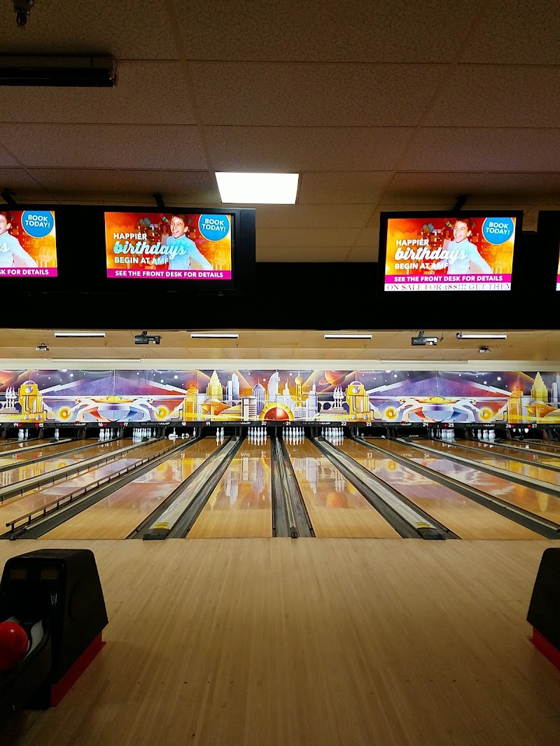 Photo of AMF Chandler Lanes