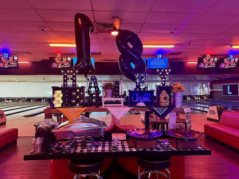 AMF Chandler Lanes photo 2