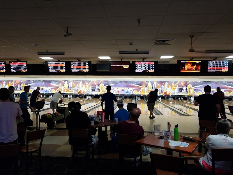 AMF Chandler Lanes photo 3