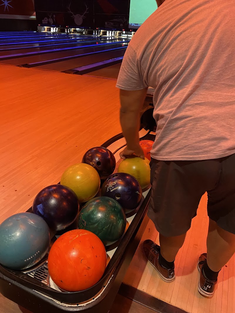 AMF Chandler Lanes photo 5