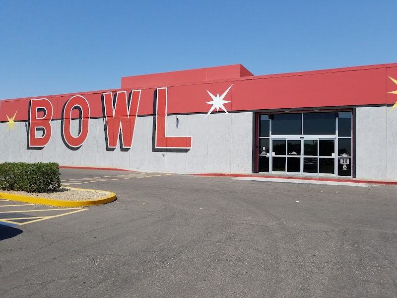 AMF Chandler Lanes photo 4