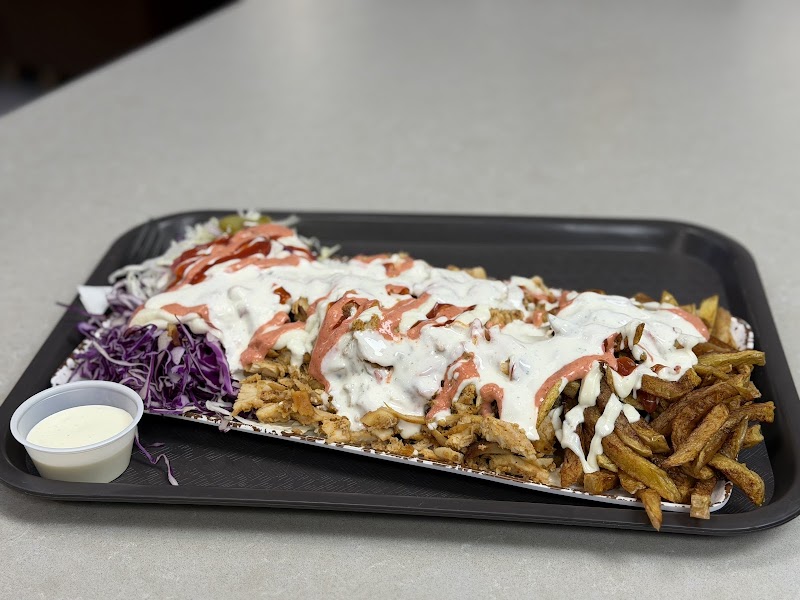 Shawarmania photo 4