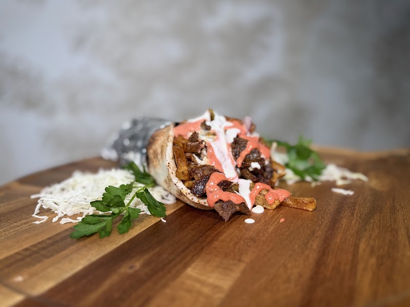 Shawarmania photo 2
