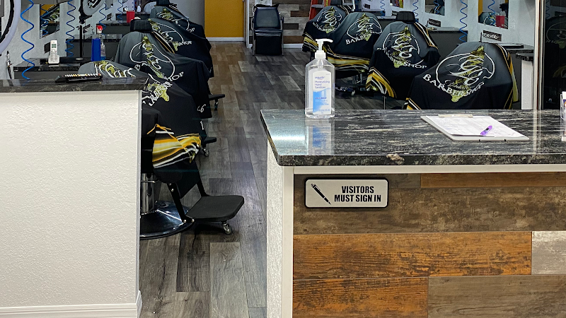 Photo of Golden Era Barbershop & Salon | Plant City Barbershop