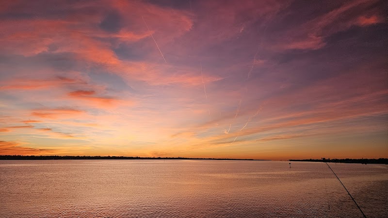 Palmetto City Fishing Pier photo 3