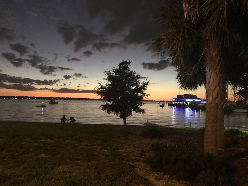 Photo of Palmetto City Fishing Pier