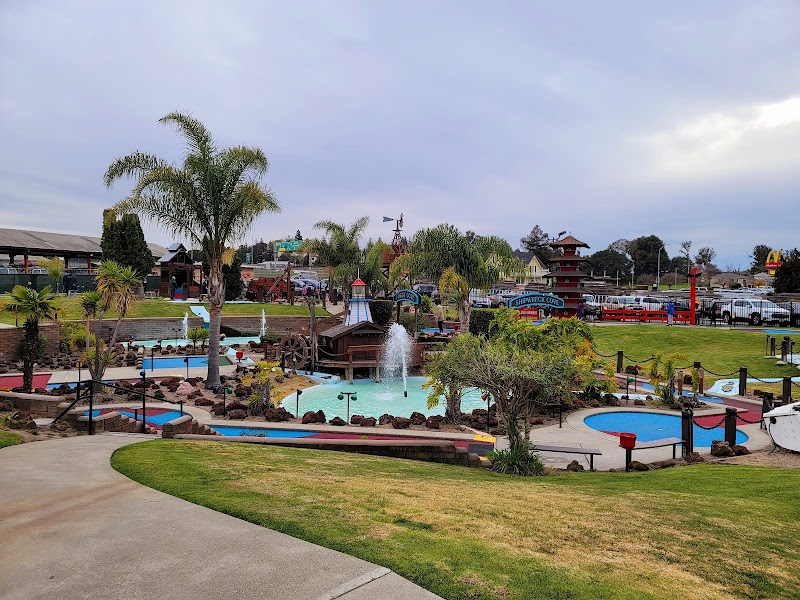Golden Tee Golfland photo 5