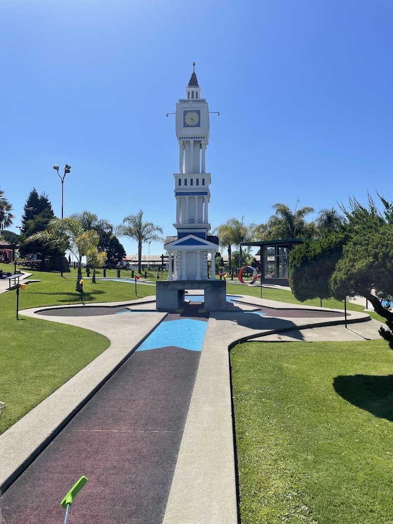 Golden Tee Golfland photo 4