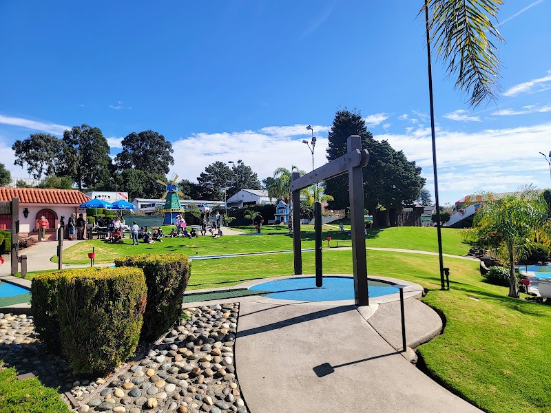 Photo of Golden Tee Golfland