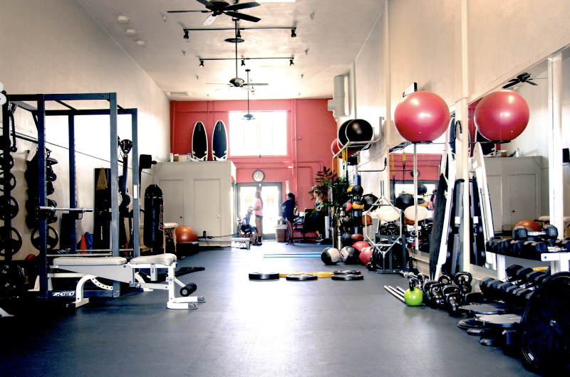 SBM Fitness photo 3