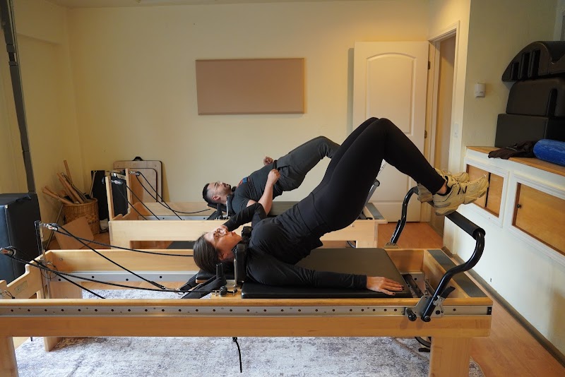 SBM Fitness photo 5