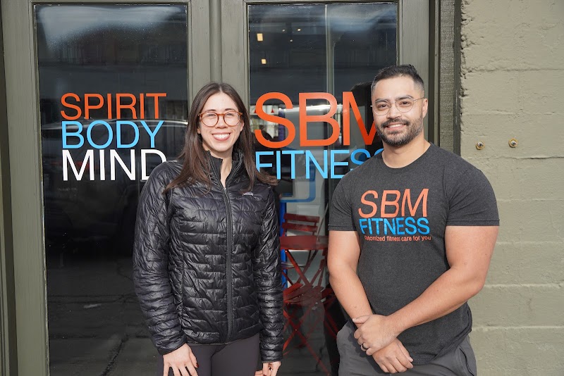 SBM Fitness photo 4