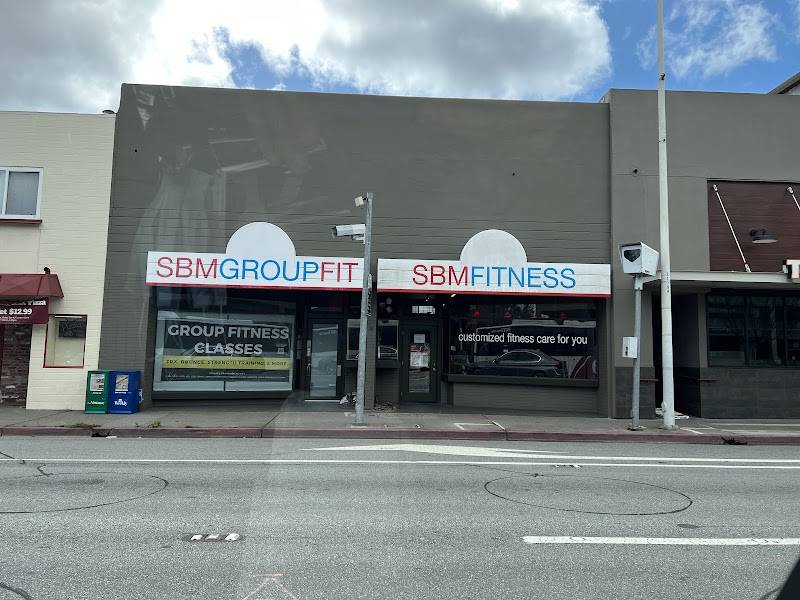 SBM Fitness photo 2