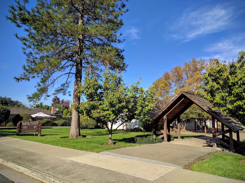 Photo of ST. JOHN THE DIVINE EPISCOPAL CHURCH