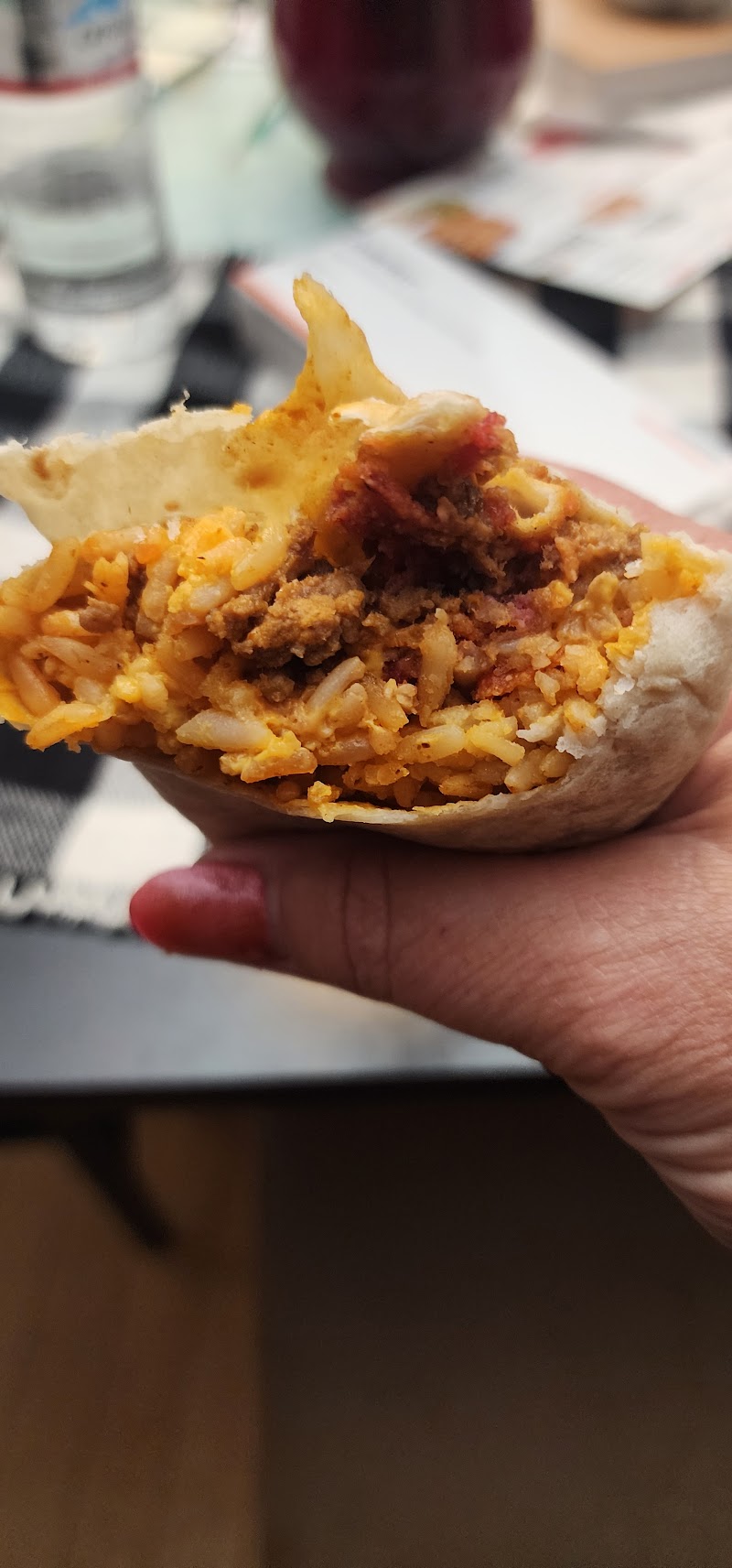 Taco Bell photo 3